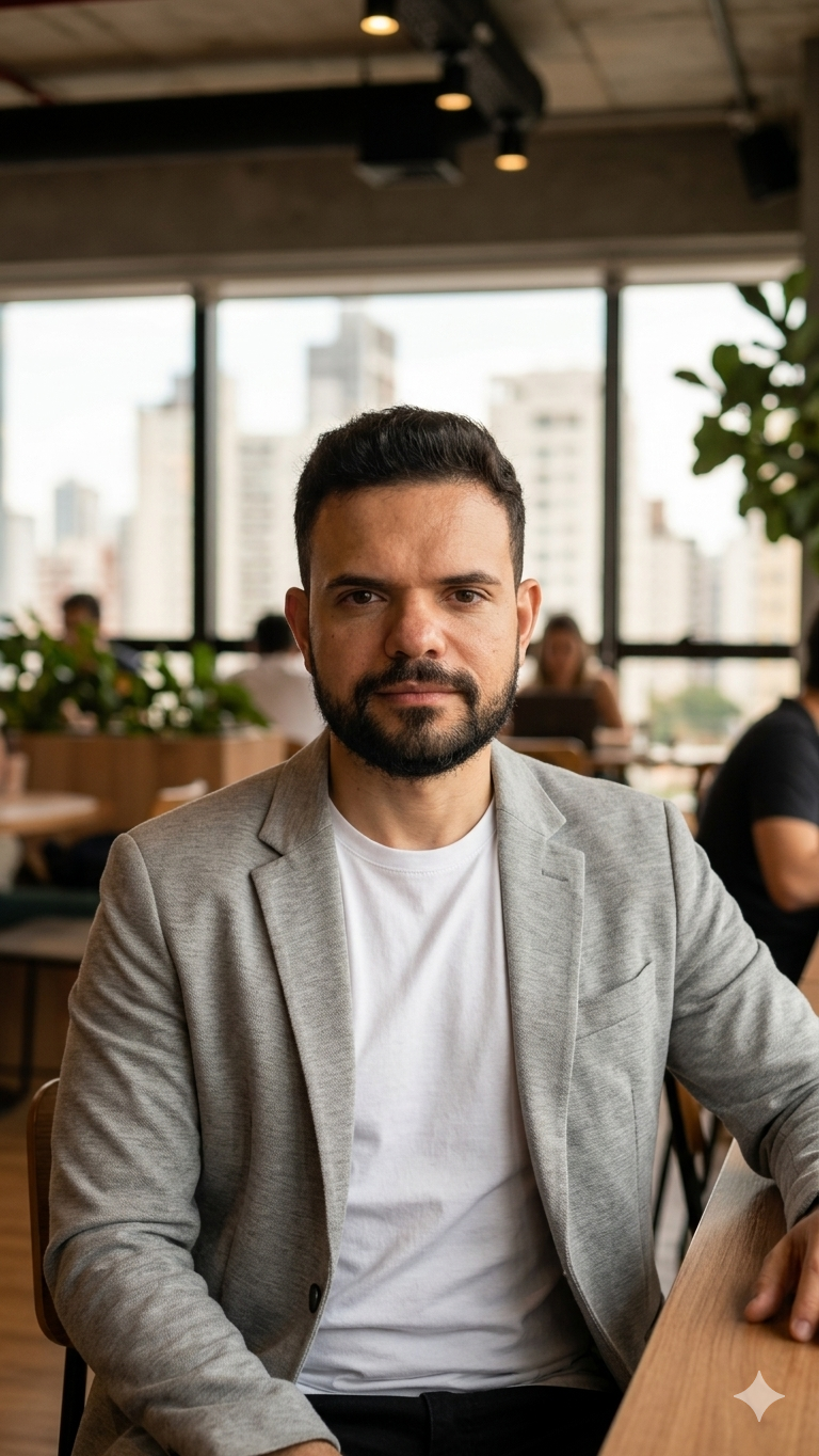 Mike Santos
